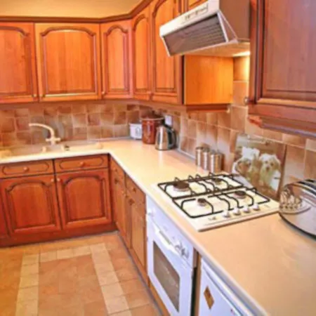 Holiday home 41 Eldon Street *