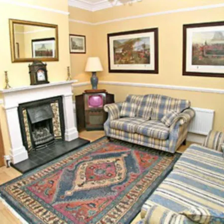 41 Eldon Street York