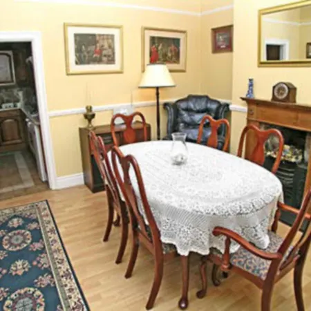 Holiday home 41 Eldon Street *